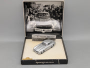 Modellautos 1:43 Minichamps Mercedes-Benz 300 SL Gullwing A Flash of Car Dealer OVP