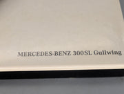 Modellautos 1:43 Minichamps Mercedes-Benz 300 SL Gullwing A Flash of Car Dealer OVP