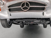 Modellautos 1:18 Norev Mercedes-Benz 300 SL Gullwing 1954 Silber OVP