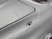 Modellautos 1:18 Norev Mercedes-Benz 300 SL Gullwing 1954 Silber OVP