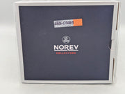Modellautos 1:18 Norev Mercedes-Benz 300 SL Gullwing 1954 Silber OVP