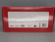 Modellautos 1:18 Hot Wheels Ferrri F12 Berlinetta Dunkelblau mit OVP