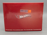 Modellautos 1:18 Hot Wheels Ferrri F12 Berlinetta Dunkelblau mit OVP