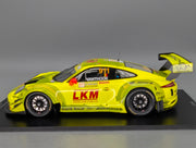Modellautos 1:18 Spark Porsche 911 GT3 R Fia GT WC Macau 2018 #911  Vanthoor OVP