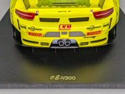 Modellautos 1:18 Spark Porsche 911 GT3 R Fia GT WC Macau 2018 #911  Vanthoor OVP