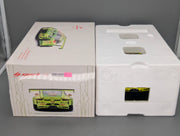 Modellautos 1:18 Spark Porsche 911 GT3 R Fia GT WC Macau 2018 #911  Vanthoor OVP