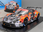 Modellautos 1:18 Spark 18S707 Porsche 911 RSR-19 24h Le Mans 2021 #99 mit OVP