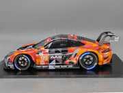 Modellautos 1:18 Spark 18S707 Porsche 911 RSR-19 24h Le Mans 2021 #99 mit OVP