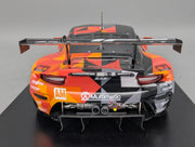 Modellautos 1:18 Spark 18S707 Porsche 911 RSR-19 24h Le Mans 2021 #99 mit OVP