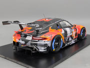 Modellautos 1:18 Spark 18S707 Porsche 911 RSR-19 24h Le Mans 2021 #99 mit OVP