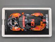 Modellautos 1:18 Spark 18S707 Porsche 911 RSR-19 24h Le Mans 2021 #99 mit OVP