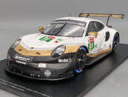 Modellautos 1:18 Spark 18S434 Porsche 911 RSR 24h Le Mans 2019 #91 mit OVP