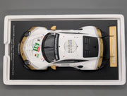 Modellautos 1:18 Spark 18S434 Porsche 911 RSR 24h Le Mans 2019 #91 mit OVP