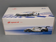 Modellautos 1:18 Spark 18S434 Porsche 911 RSR 24h Le Mans 2019 #91 mit OVP