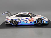 Modellautos 1:18 Spark 18S560 Porsche 911 RSR 24h Le Mans 2020 #56 mit OVP