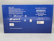 Modellautos 1:18 Spark 18S560 Porsche 911 RSR 24h Le Mans 2020 #56 mit OVP