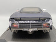 Modellautos 1:12 Maisto Jaguar XJ 220 1992 Dunkelblau mit OVP
