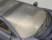 Modellautos 1:12 Maisto Jaguar XJ 220 1992 Dunkelblau mit OVP