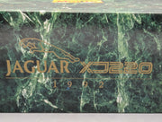 Modellautos 1:12 Maisto Jaguar XJ 220 1992 Dunkelblau mit OVP