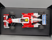 Modellautos 1:18 Minichamps Toyota TF106 2006 #7 Ralf Schumacher mit OVP