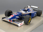 Modellautos 1:18 Minichamps Williams Renault FW19 1997 #4 H. H. Frentzen mit OVP