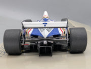 Modellautos 1:18 Minichamps Williams Renault FW19 1997 #4 H. H. Frentzen mit OVP