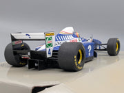 Modellautos 1:18 Minichamps Williams Renault FW19 1997 #4 H. H. Frentzen mit OVP