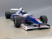 Modellautos 1:18 Minichamps Williams Renault FW19 1997 #4 H. H. Frentzen mit OVP