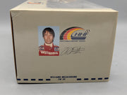 Modellautos 1:18 Minichamps Williams Renault FW19 1997 #4 H. H. Frentzen mit OVP