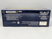 Modellautos 1:18 Minichamps Williams F1 BMW FW26 2004 #4 Ralf Schumacher OVP