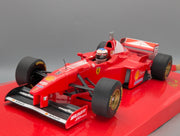 Modellautos 1:18 Minichamps Ferrari F310B 1997 #5 M. Schumacher mit OVP