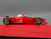 Modellautos 1:18 Minichamps Ferrari F310B 1997 #5 M. Schumacher mit OVP