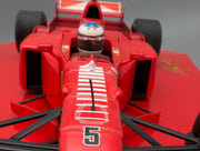 Modellautos 1:18 Minichamps Ferrari F310B 1997 #5 M. Schumacher mit OVP