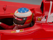 Modellautos 1:18 Minichamps Ferrari F310B 1997 #5 M. Schumacher mit OVP