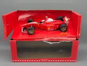 Modellautos 1:18 Minichamps Ferrari F310B 1997 #5 M. Schumacher mit OVP