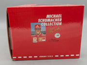 Modellautos 1:18 Minichamps Ferrari F310B 1997 #5 M. Schumacher mit OVP