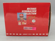 Modellautos 1:18 Minichamps Ferrari F310B 1997 #5 M. Schumacher mit OVP