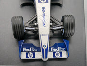 Modellautos 1:18 Minichamps Williams F1 BMW FW25 Ralf Schumacher OVP