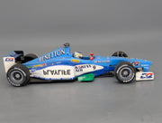 Modellautos 1:18 Minichamps Benetton Playlife B199 1999 #9 Fisichella OVP