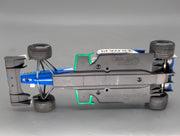 Modellautos 1:18 Minichamps Benetton Playlife B199 1999 #9 Fisichella OVP