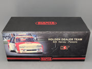 Modellautos 1:18 Biante Holden VK Commodore Bathurst 1000 1985 #25 mit OVP