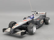 RC Modellautos 1:18 Da Chang Formel 1 Mercedes Racer #2 mit Funkfernbedienung in OVP