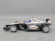 RC Modellautos 1:18 Da Chang Formel 1 Mercedes Racer #2 mit Funkfernbedienung in OVP