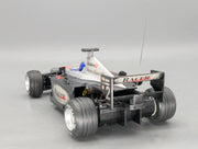 RC Modellautos 1:18 Da Chang Formel 1 Mercedes Racer #2 mit Funkfernbedienung in OVP