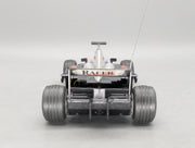 RC Modellautos 1:18 Da Chang Formel 1 Mercedes Racer #2 mit Funkfernbedienung in OVP