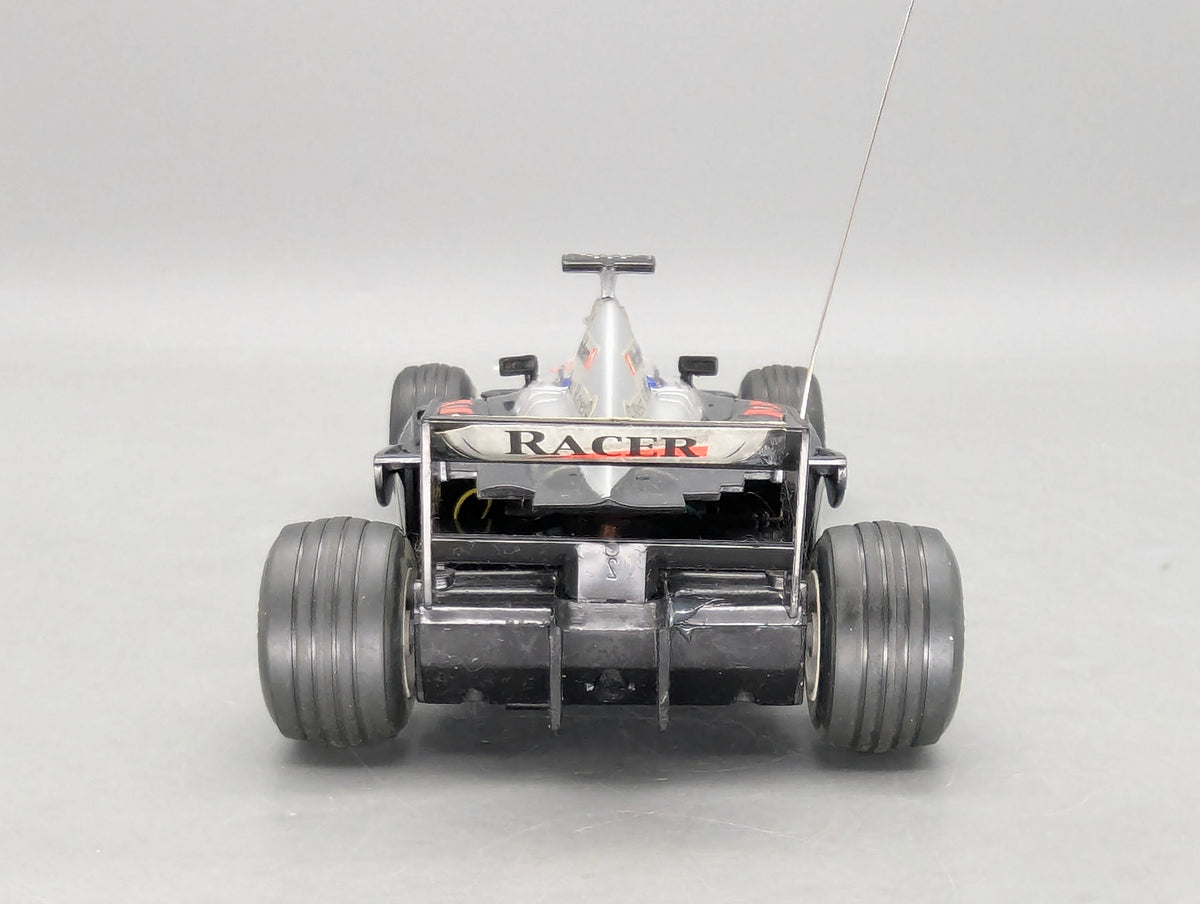 RC Modellautos 1:18 Da Chang Formel 1 Mercedes Racer #2 mit Funkfernbedienung in OVP