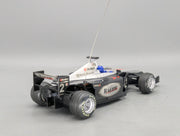 RC Modellautos 1:18 Da Chang Formel 1 Mercedes Racer #2 mit Funkfernbedienung in OVP