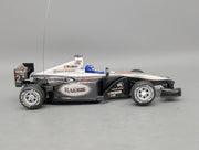 RC Modellautos 1:18 Da Chang Formel 1 Mercedes Racer #2 mit Funkfernbedienung in OVP
