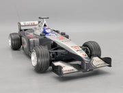 RC Modellautos 1:18 Da Chang Formel 1 Mercedes Racer #2 mit Funkfernbedienung in OVP