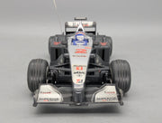 RC Modellautos 1:18 Da Chang Formel 1 Mercedes Racer #2 mit Funkfernbedienung in OVP